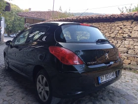 Обява за продажба на Peugeot 308 1.6HDI 109 к.с ~5 999 лв. - изображение 2
