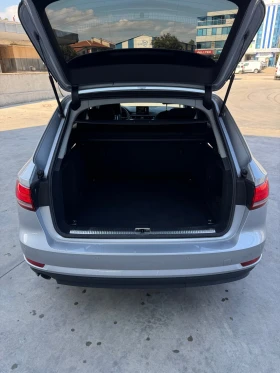 Audi A4 Avant 2.0TDI 190кс РЪЧКА - 26500 лв. - 19732556 12