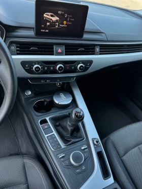 Audi A4 Avant 2.0TDI 190кс РЪЧКА - 26500 лв. - 19732556 9