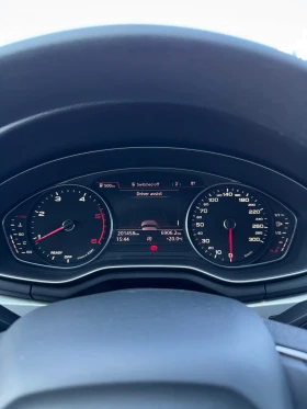 Audi A4 Avant 2.0TDI 190кс РЪЧКА - 26500 лв. - 19732556 8