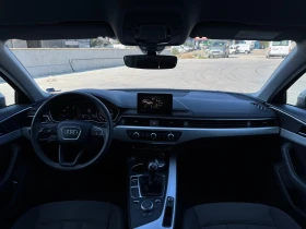 Audi A4 Avant 2.0TDI 190кс РЪЧКА - 26500 лв. - 19732556 6