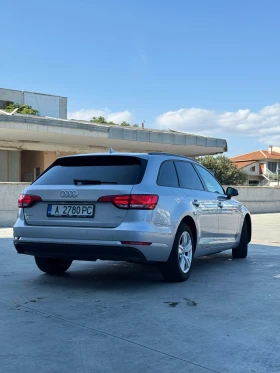 Audi A4 Avant 2.0TDI 190кс РЪЧКА - 26500 лв. - 19732556 3