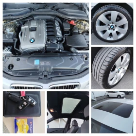 BMW 525 525xi-218кс.Automat - 9999 лв. - 69348564 17