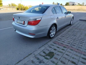 BMW 525 525xi-218кс.Automat - 9999 лв. - 69348564 6
