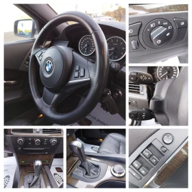 BMW 525 525xi-218кс.Automat - 9999 лв. - 69348564 15