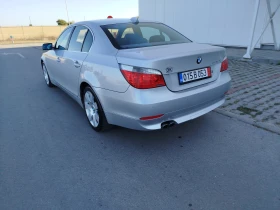 BMW 525 525xi-218кс.Automat - 9999 лв. - 69348564 4