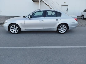 BMW 525 525xi-218кс.Automat - 9999 лв. - 69348564 3