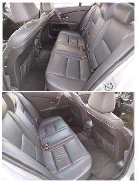 BMW 525 525xi-218кс.Automat - 9999 лв. - 69348564 13