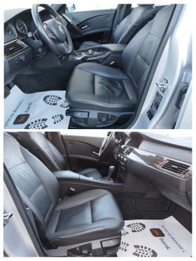 BMW 525 525xi-218кс.Automat - 9999 лв. - 69348564 12
