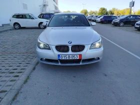 BMW 525 525xi-218кс.Automat