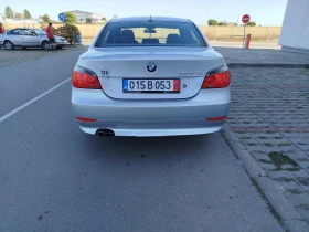 BMW 525 525xi-218кс.Automat - 9999 лв. - 69348564 5