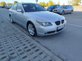 BMW 525 525xi-218кс.Automat - 9999 лв. - 69348564 8