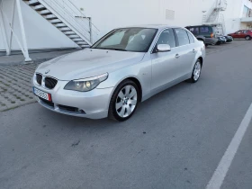 BMW 525 525xi-218кс.Automat - 9999 лв. - 69348564 2