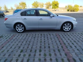 BMW 525 525xi-218кс.Automat - 9999 лв. - 69348564 7