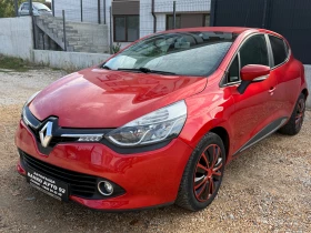 Renault Clio 1.5 dci NAVI