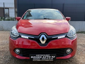 Renault Clio 1.5 dci NAVI | Mobile.bg    2