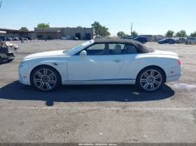 Bentley Continental gt 6.0L W-12 DOHC, VVT, TURBO, 582HP All Wheel Drive - 123100 лв. / 62940.03 € - 61654927 7