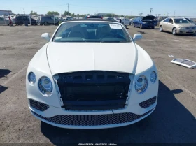 Bentley Continental gt 6.0L W-12 DOHC, VVT, TURBO, 582HP All Wheel Drive - 123100 лв. / 62940.03 € - 61654927 5