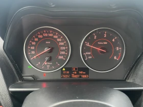 BMW 116 D SPORT КОЖА EURO5 - 10999 лв. / 5623.70 € - 31132839 15