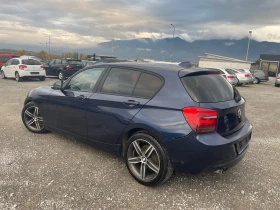 BMW 116 D SPORT КОЖА EURO5 - 10999 лв. / 5623.70 € - 31132839 8