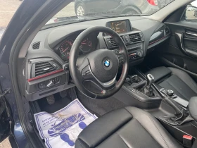 BMW 116 D SPORT КОЖА EURO5 - 10999 лв. / 5623.70 € - 31132839 6