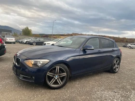 BMW 116 D SPORT КОЖА EURO5
