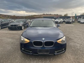 BMW 116 D SPORT КОЖА EURO5 - 10999 лв. / 5623.70 € - 31132839 2