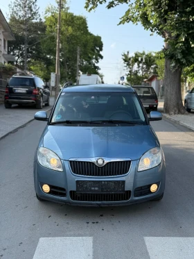 Обява за продажба на Skoda Fabia 1.2 Климатик ~2 300 лв. - изображение 1 | Auto.bg Обява за продажба на Skoda Fabia 1.2 Климатик ~2 300 лв. - изображение 1