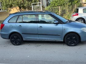 Обява за продажба на Skoda Fabia 1.2 Климатик ~2 300 лв. - изображение 4 | Auto.bg Обява за продажба на Skoda Fabia 1.2 Климатик ~2 300 лв. - изображение 4