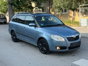 Обява за продажба на Skoda Fabia 1.2 Климатик ~2 300 лв. - изображение 1 | Auto.bg Обява за продажба на Skoda Fabia 1.2 Климатик ~2 300 лв. - изображение 1