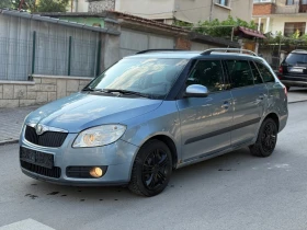 Обява за продажба на Skoda Fabia 1.2 Климатик ~2 300 лв. - изображение 2 | Auto.bg Обява за продажба на Skoda Fabia 1.2 Климатик ~2 300 лв. - изображение 2