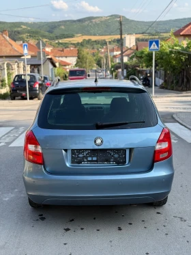 Обява за продажба на Skoda Fabia 1.2 Климатик ~2 300 лв. - изображение 7 | Auto.bg Обява за продажба на Skoda Fabia 1.2 Климатик ~2 300 лв. - изображение 7