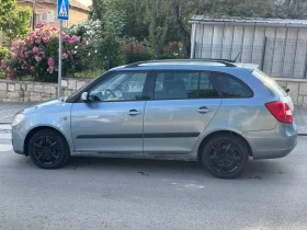 Обява за продажба на Skoda Fabia 1.2 Климатик ~2 300 лв. - изображение 3 | Auto.bg Обява за продажба на Skoda Fabia 1.2 Климатик ~2 300 лв. - изображение 3
