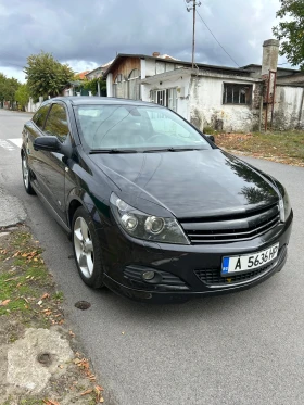 Opel Astra, снимка 3