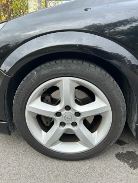 Opel Astra, снимка 14