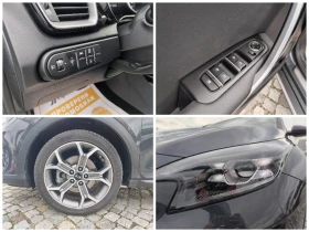 Kia XCeed 1.6 CRDI/135. | Mobile.bg    13