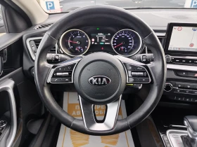 Kia XCeed 1.6 CRDI/135. | Mobile.bg    9