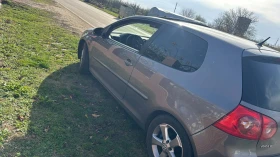 VW Golf - 6000 лв. / 3067.75 € - 38343324 2