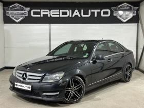 Mercedes-Benz C 300 AMG pack 4 matic