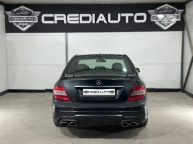Mercedes-Benz C 300 AMG pack 4 matic - 17800 лв. / 9101.00 € - 73811163 5