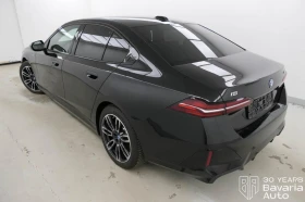 BMW i5 40 xDrive M Sport Paket | Mobile.bg    2