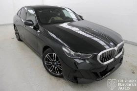 BMW i5 40 xDrive M Sport Paket | Mobile.bg    4