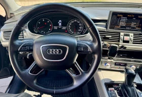 Audi A6 2.0TDI Ultra, снимка 10