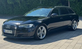 Audi A6 2.0TDI Ultra - изображение 1