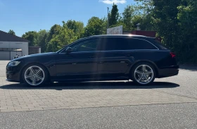 Audi A6 2.0TDI Ultra, снимка 4