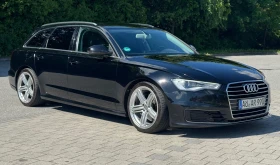 Audi A6 2.0TDI Ultra, снимка 3