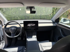 Tesla Model Y Long Range AWD Giga Berlin - 66990 лв. / 34251.44 € - 29517682 9