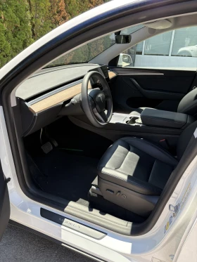 Tesla Model Y Long Range AWD Giga Berlin - 66990 лв. / 34251.44 € - 29517682 7