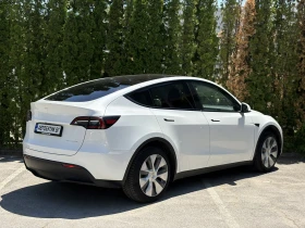 Tesla Model Y Long Range AWD Giga Berlin - 66990 лв. / 34251.44 € - 29517682 4