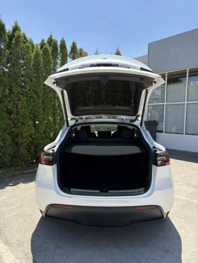 Tesla Model Y Long Range AWD Giga Berlin - 66990 лв. / 34251.44 € - 29517682 10